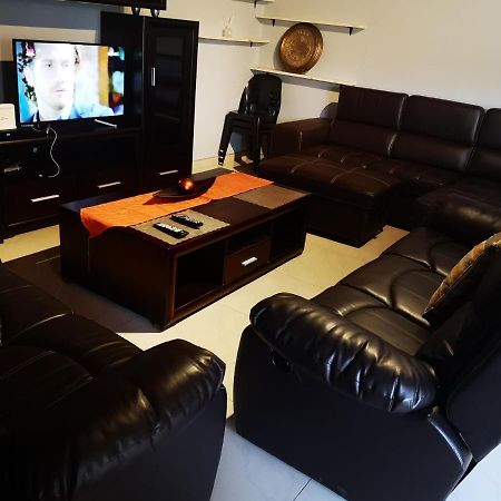 Tuvawa Luxury Suites Walvis Bay Kültér fotó