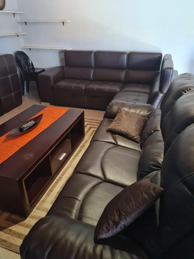 Tuvawa Luxury Suites Walvis Bay Kültér fotó